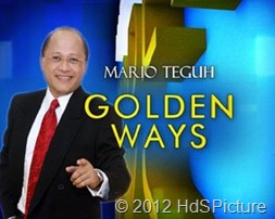 Mario Teguh Golden Ways