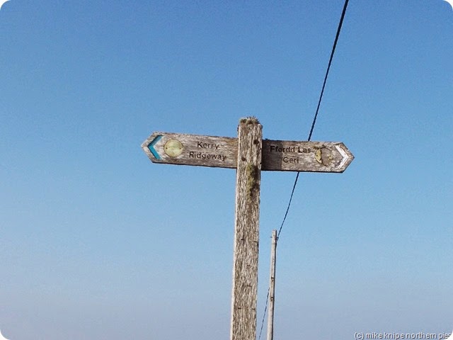 kerry ridgeway sign