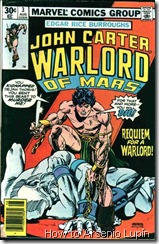 P00003 - John Carter Warlord of Ma P00003 - John Carter Warlord of Ma