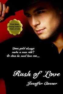 Rush of Love Sample