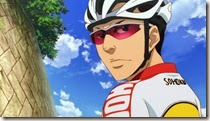 Yowamusi Pedal - OVA -25