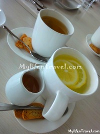 Delicious hi tea 061