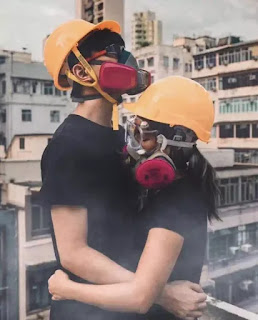 Sự kiêu hãnh Hong Kong & nồi cơm nước Việt Sự kiêu hãnh Hong Kong & nồi cơm nước Việt