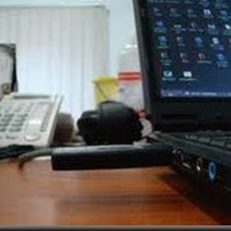 Bisakah Virus Komputer Tertular ke Ponsel?