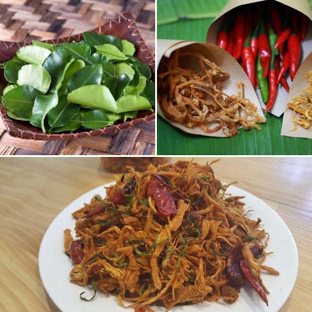 Bán Khô Gà Lá Chanh Ở Quận Cầu Giấy Gía Siêu Hấp Dẫn - hình 2 Bán Khô Gà Lá Chanh Ở Quận Cầu Giấy Gía Siêu Hấp Dẫn - hình 2