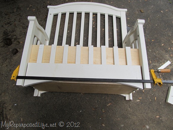 repurposed crib toybox bench (42)