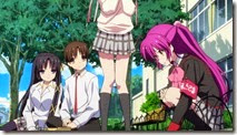 Little Busters EX - 07 - 14