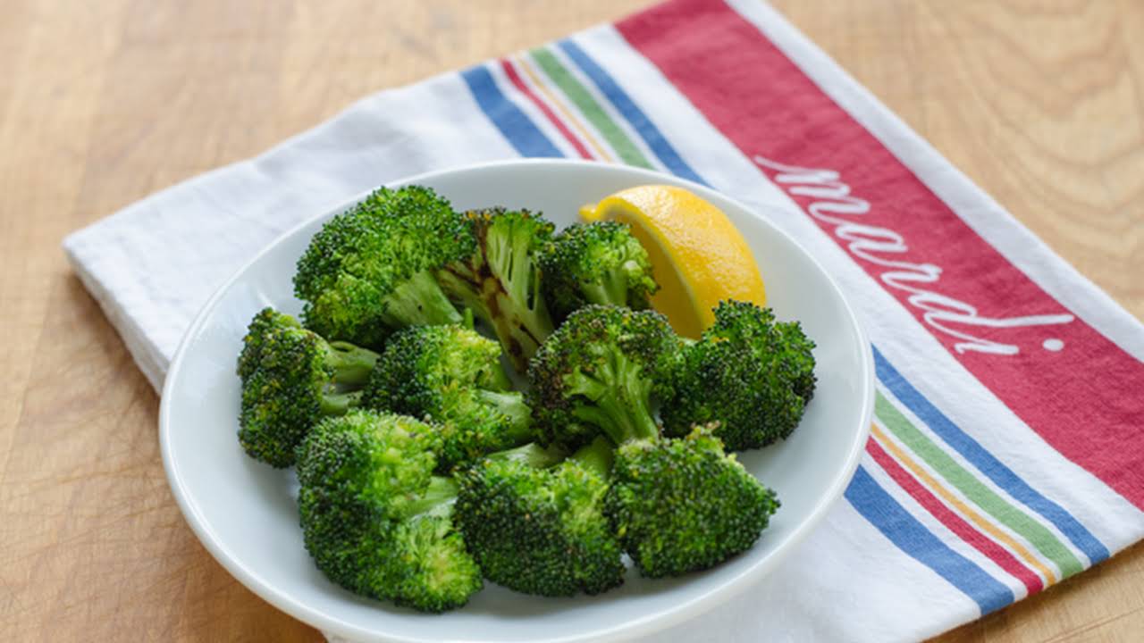 10 Best Roasted Broccoli Without Oil Recipes Yummly,Blue And White Porcelain Tile