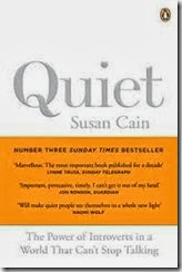 quiet quiet