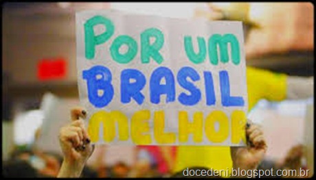 Brasil melhor