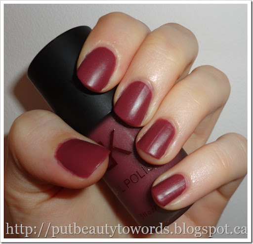 Matte 2024 nail colors