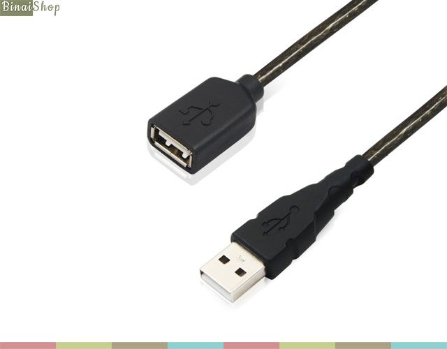 Cable nối dài USB 1.5m