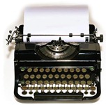 typewriter-with-paper