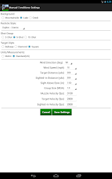 Target Shooting Practice poster 23