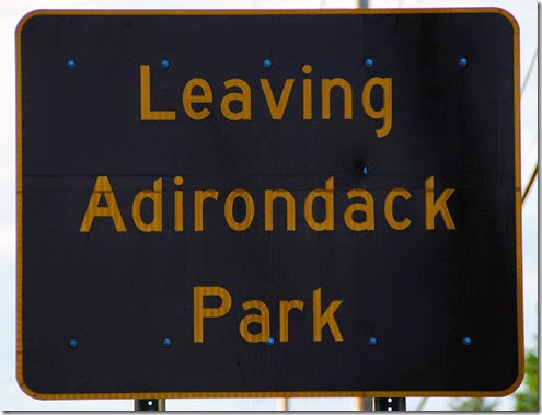 ADK Sign