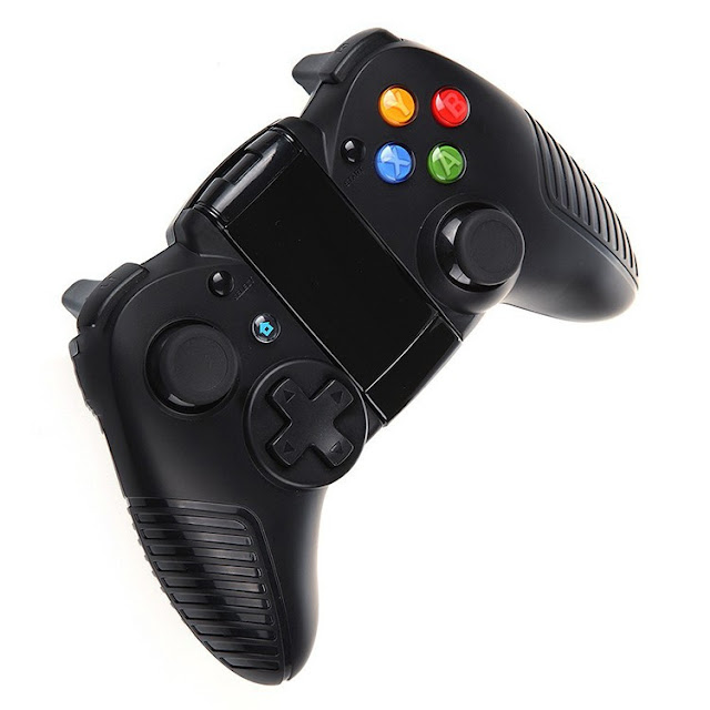 Tay game không dây cho android TGZ-AZ8 TGZ-AZ8