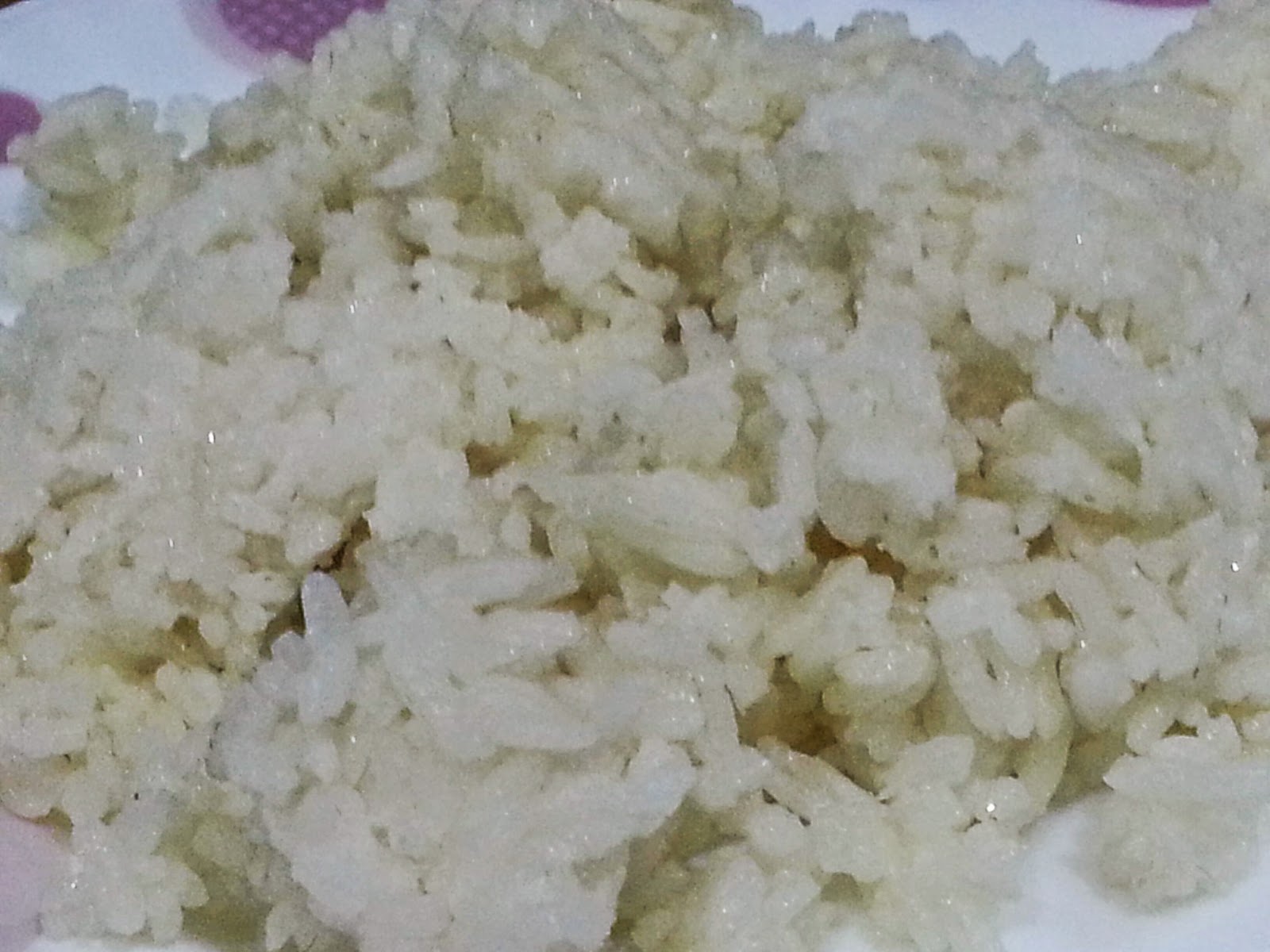 Kak Nor Di Dapur Rasepi N Share Nasi Minyak Tuesday 28 October 2017