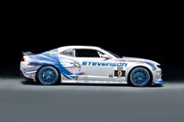 2014 Chevrolet Camaro Z/28.R