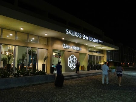 44. Salinas Sea Resort.JPG