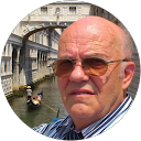 Peter Drewing