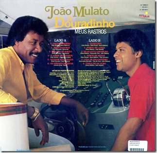 João Mulato e Douradinho 01