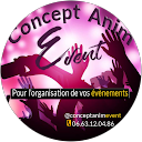 Concept Anim Event