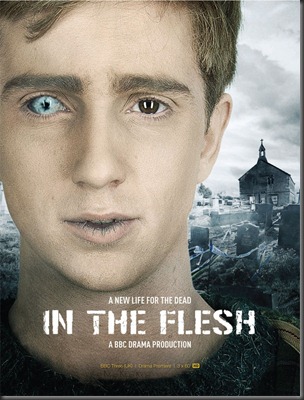 In The Flesh -