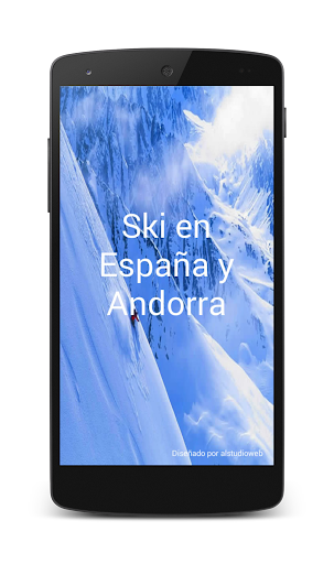 Ski en España y Andorra