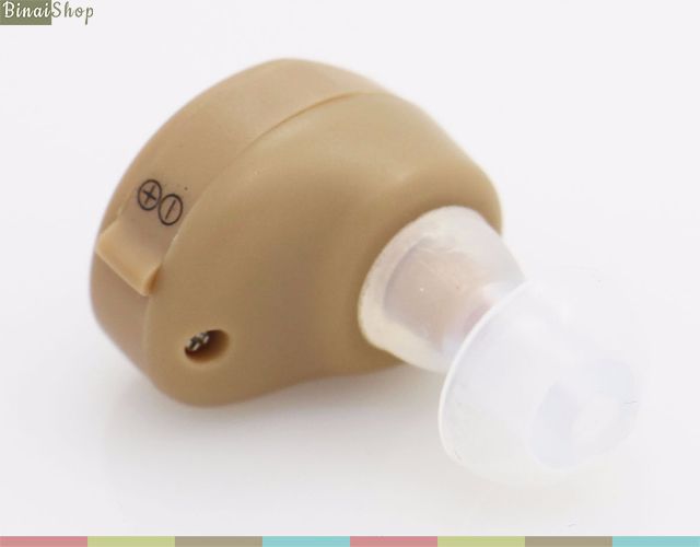 Máy trợ thính nhét tai không dây Axon K-80
