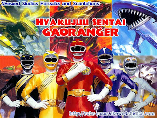 Xem Anime Siêu Nhân Gao Gaoranger The Movie VietSub Xem Anime Siêu Nhân Gao Gaoranger The Movie - Siêu Nhân Gao The Movie VietSub