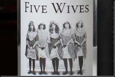 Five Wives