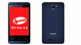 Cheapest Android Kitkat Phone