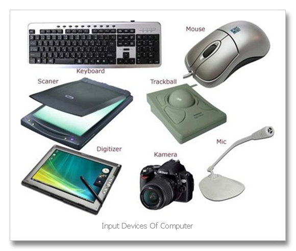 What Is Input And Output Devices Of Computer Talk 2 Sabrez | Images and ...
