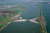 The Netherland’s Impressive Storm Surge Barriers