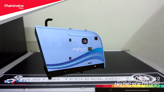 How to download Mahindra Powerol 2.0 apk for pc