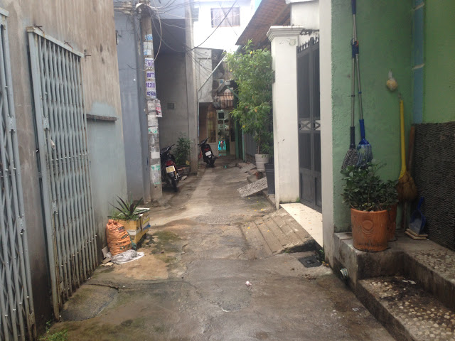 Bán nhà hẻm một sẹc Đỗ Đức Dục Phú Thọ Hòa Quận Tân Phú 3 Bán nhà hẻm một sẹc Đỗ Đức Dục Phú Thọ Hòa Quận Tân Phú 3