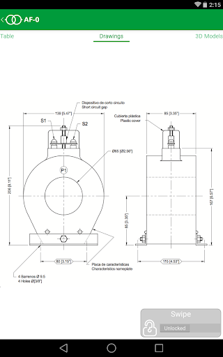 【免費購物App】Instrument Transformers-APP點子