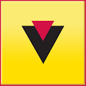 Vantage West Credit Union logo