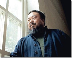 Ai Weiwei Released