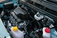 Chevrolet Agile 2014