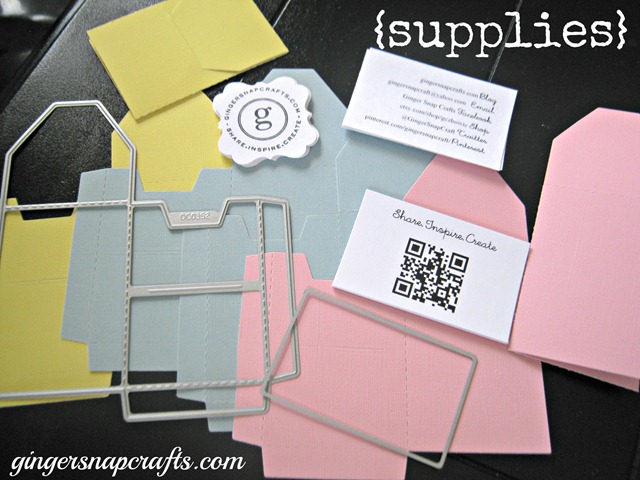 blog business card supplies