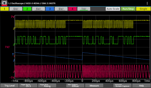 免費下載生產應用APP|Keysight BenchVue Mobile app開箱文|APP開箱王