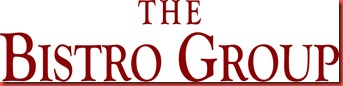 Logo - The Bistro Group