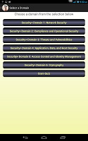 Security+ Evaluator Lite APK Screenshot Thumbnail #5