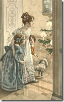 postales de navidad antiguas (9)
