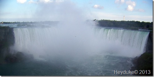 Niagara Falls Day 1 015