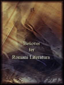 Bešover ter Romani Literatura Cover