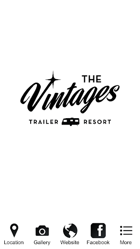 The Vintages Trailer Resort