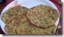 21 - Methi Parantha