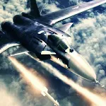 Cover Image of Скачать Super Jet Fighter 5.03 APK